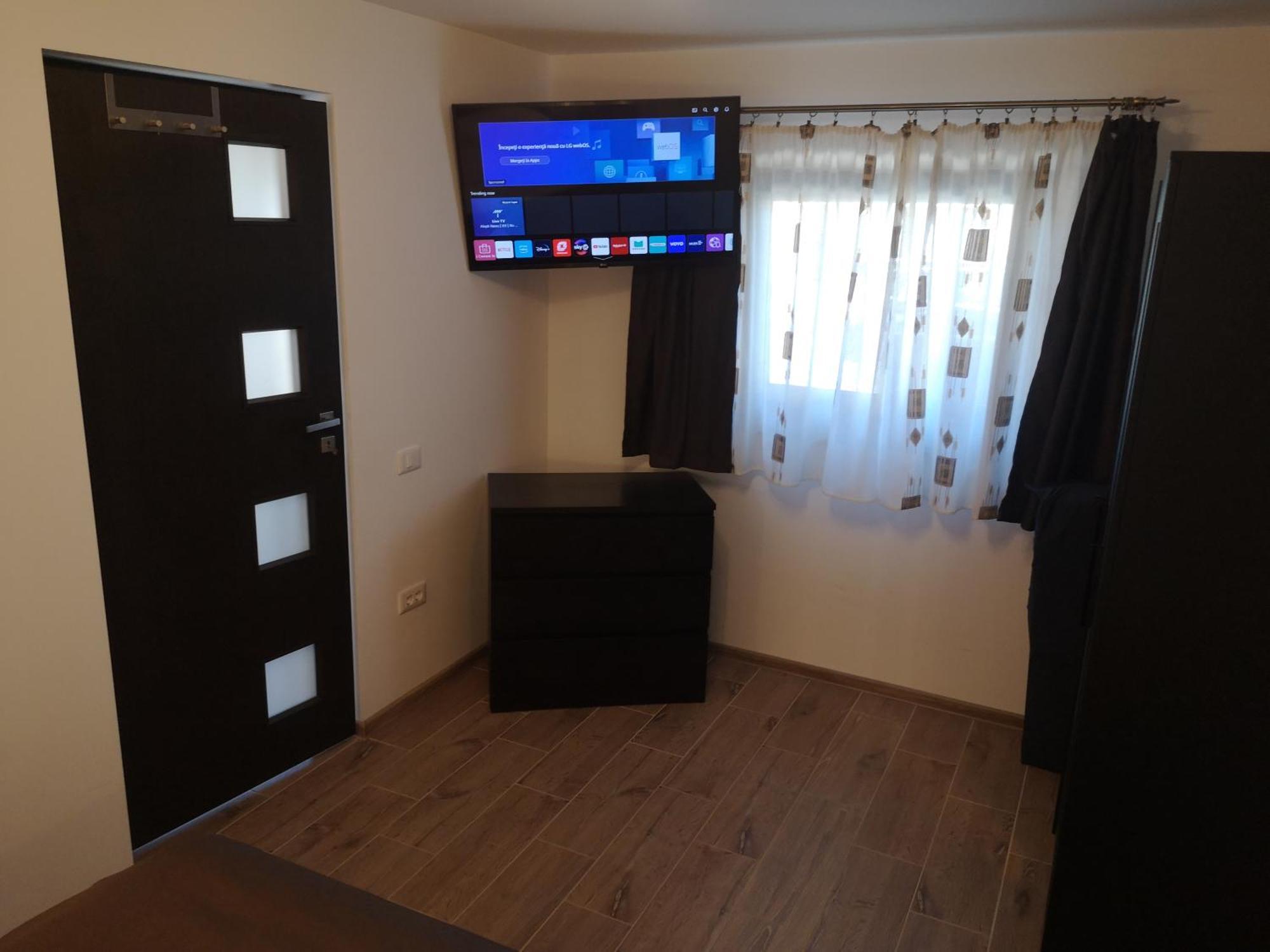 Aterman Apartment'S Sinca Veche Zimmer foto