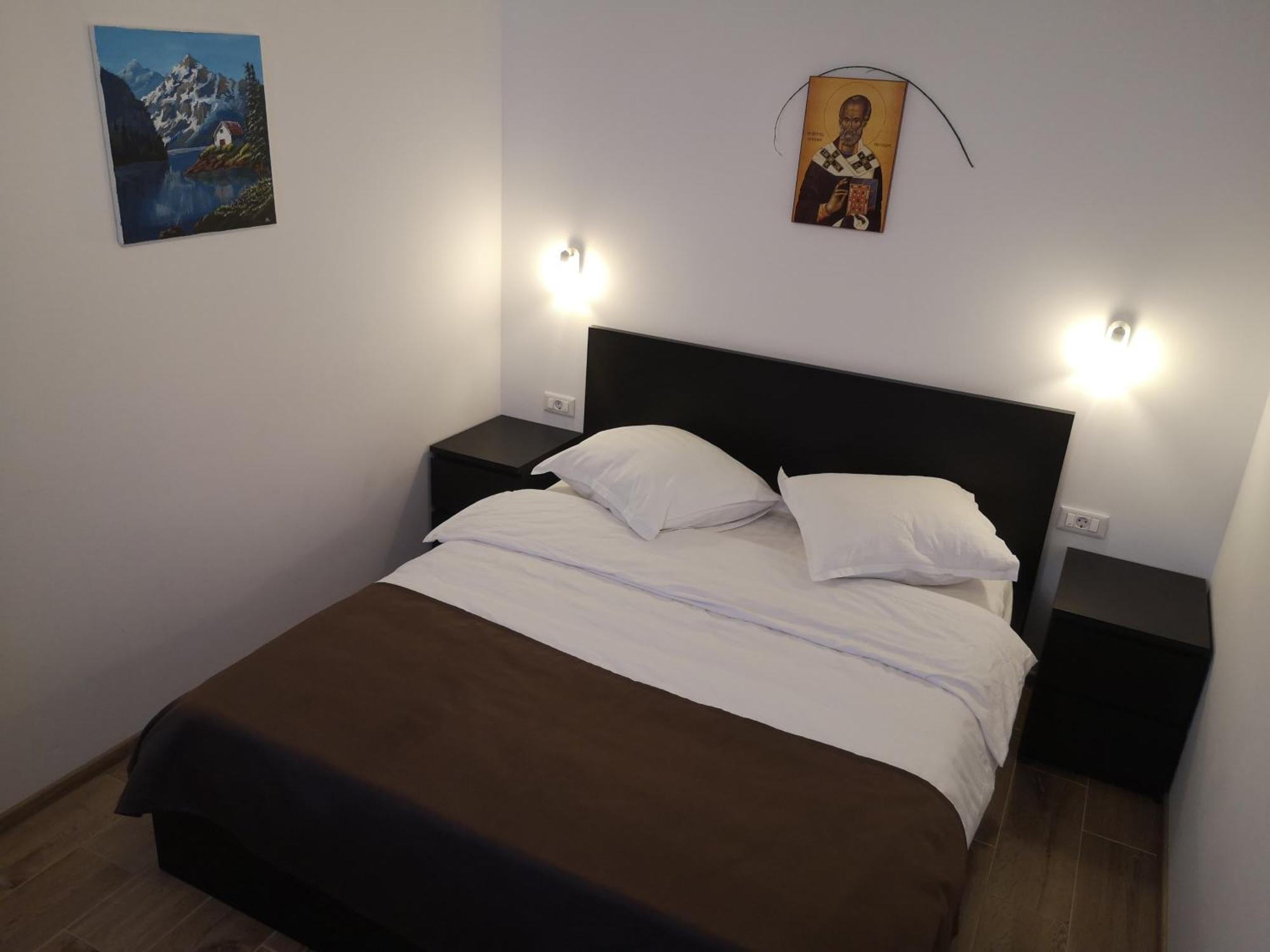 Aterman Apartment'S Sinca Veche Zimmer foto